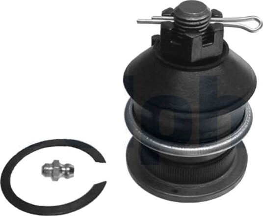 DELPHI TC8555 Bærekule