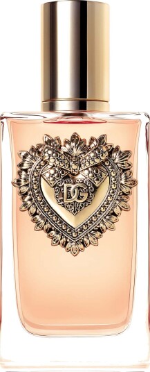 Dolce & Gabbana Devotion Eau de Parfum 100ml - Blomsteraktig Duft for Damer