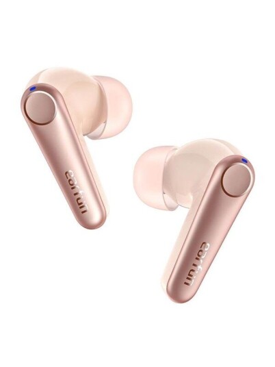 Earfun Earphones TWS EarFun Air Pro 3 ANC pink Earfun Earphones TWS EarFun Air Pro 3 ANC pink