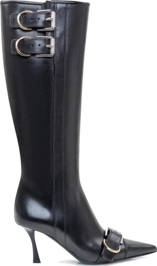 Givenchy Dame Sko Svart 38 EU, Givenchy Dame Sko Svart 38 EU,