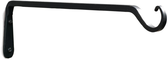 Nelson Garden 55834 Konsoll rett, svart 38 cm, Hageredskap Nelson Garden 55834 Konsoll rett, svart 38 cm, Hageredskap