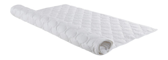 Jotex DAWN MEDIUM overmadrass Hvit 1673757-01-13 1673757-01-22