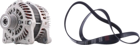 RIDEX 4G3048 Dynamo RIDEX 4G3048 Dynamo