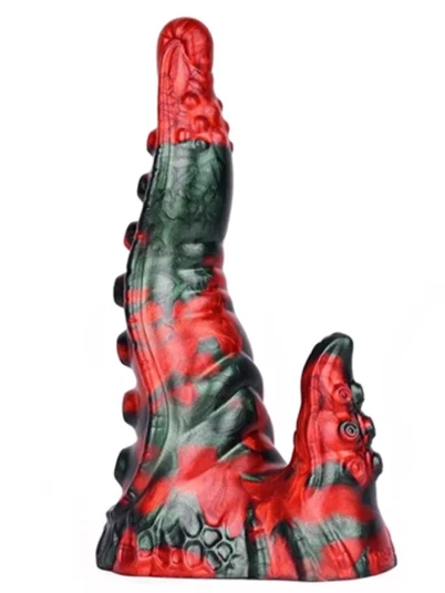 MonsterRed Bukolix Dildo 20,5 cm MonsterRed Bukolix Dildo 20,5 cm