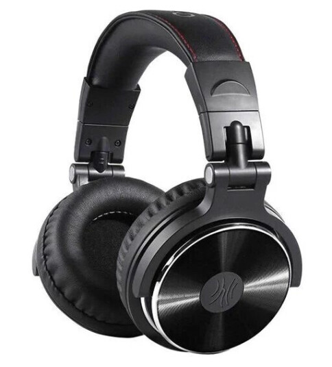 OneOdio Headphones Pro10 Black OneOdio Headphones Pro10 Black