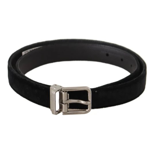 Dolce & Gabbana, Dame, Accessories, Svart, ONE SIZE,