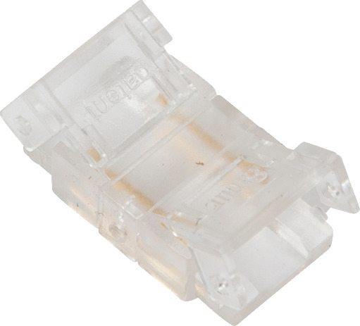 Ansell Lighting Cob CCT rett samlingsstykke for LED stripe 8 mm