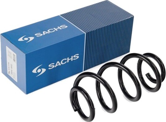 SACHS 996 800 Fjær
