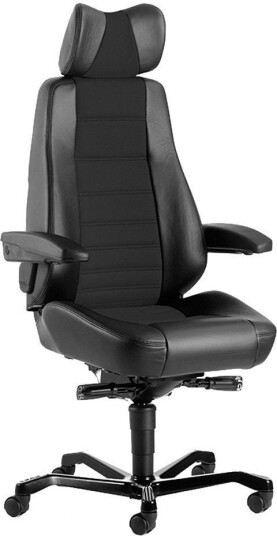 Kontorstol Controller 24/7