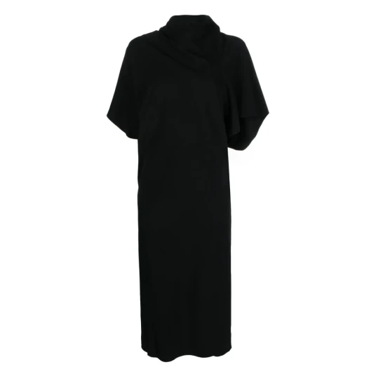 Rick Owens Dame Kjoler Svart S,