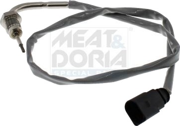 Sensor, eksostemperatur MEAT & DORIA 12781