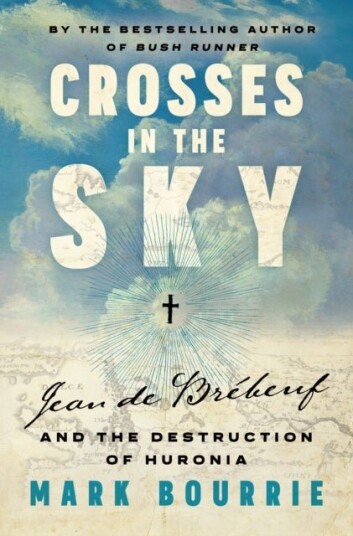 Crosses in the Sky Crosses in the Sky