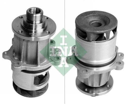 INA 538 0173 10 Vannpumpe INA 538 0173 10 Vannpumpe