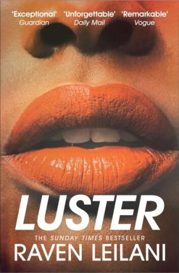 Luster Av Raven Leilani