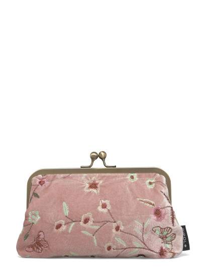 Pipol"s Bazaar Garden Velvet Frame - Pink - ONE SIZE Pipol"s Bazaar Garden Velvet Frame - Pink - ONE SIZE