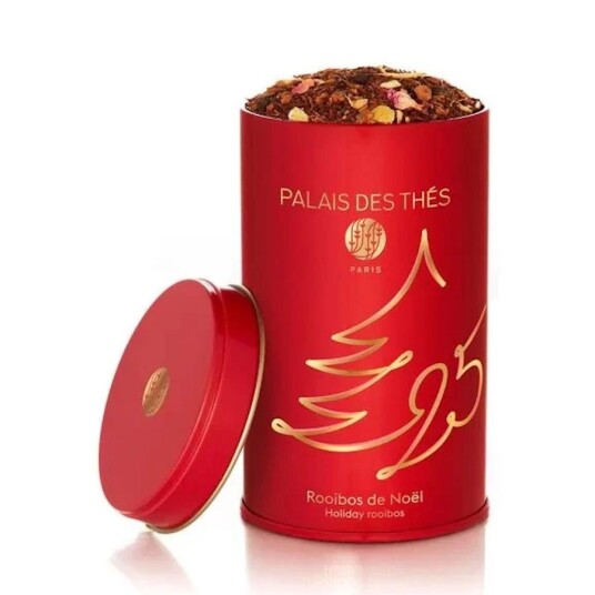 Palais des Thés Rooibos julete nr25 løsvekt 100g