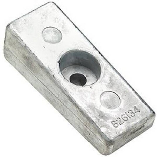 Mercury Anode Mercury Anode