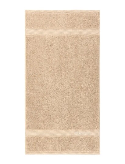 Ralph Lauren Home Dulaney Guest Towel   Beige   42X70CM