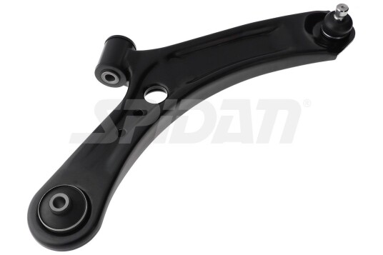 Bærearm SPIDAN CHASSIS PARTS 46784 Bærearm SPIDAN CHASSIS PARTS 46784