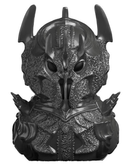 Tubbz Sauron Figur Ringenes Herre Boxed Samleobjekt