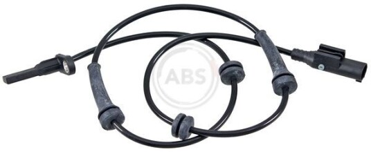 ABS sensor A.B.S. 31513