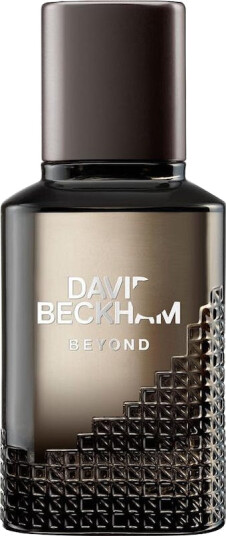 David Beckham Beyond Eau de Toilette 40 ml - Maskulin Duft David Beckham Beyond Eau de Toilette 40 ml - Maskulin Duft