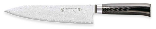 Tamahagane San Kyoto Kokkekniv 21 cm