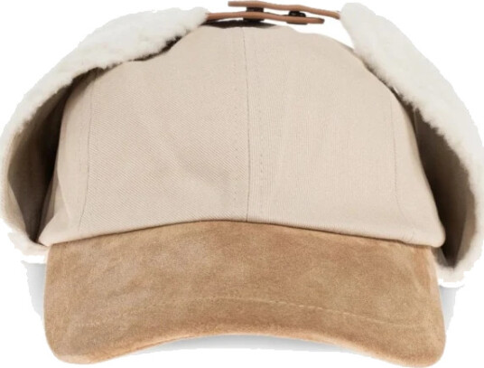 Kenzo Herre Accessories Beige ONE SIZE,