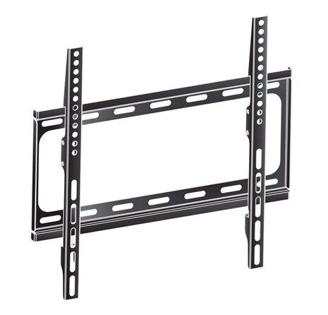 Iiyama Veggfeste for LCD-skjerm 26"-55" VESA 400x400 Maks 30 kg WM1044-B1 Iiyama Veggfeste for LCD-skjerm 26"-55" VESA 400x400 Maks 30 kg WM1044-B1