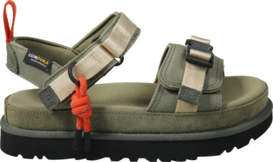 UGG Dame Sko Grønn 40 EU,