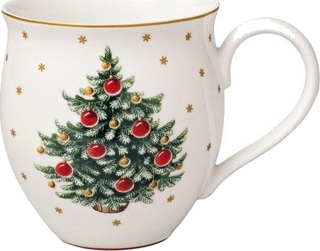 Villeroy & Boch Toy's Delight krus 39 cl Villeroy & Boch Toy's Delight krus 39 cl