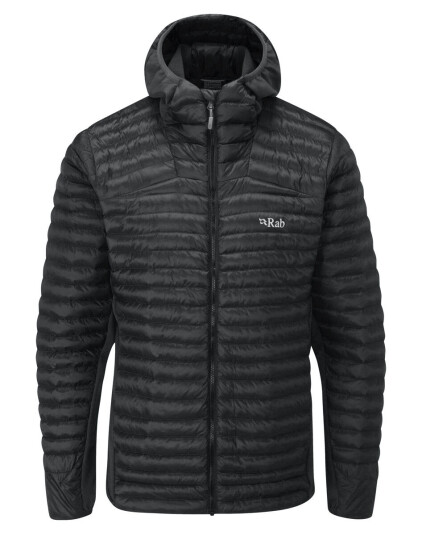 Rab Cirrus Flex 2 . 0 Hoody Ms Black L
