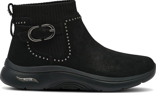 Skechers Boots GO Walk Arch Fit 2.0 Svart