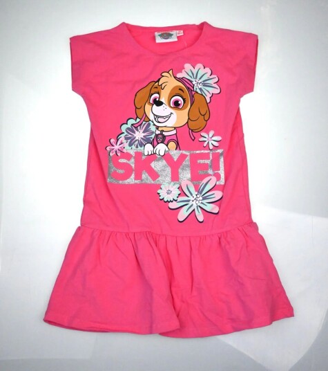 Paw Patrol Kjole Skye!