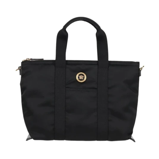 Versace Dame Svart