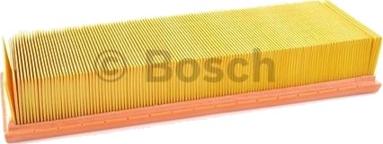 Luftfilter BOSCH 1 457 433 058 Luftfilter BOSCH 1 457 433 058
