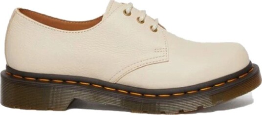 Dr. Martens, Dame, Sko, Beige, 38 EU,