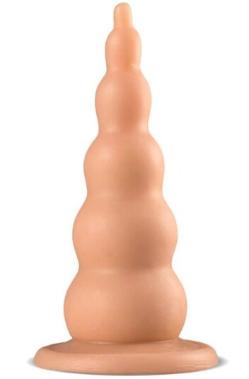 Max & Co Kai Adaptable Anal Plug 24 cm