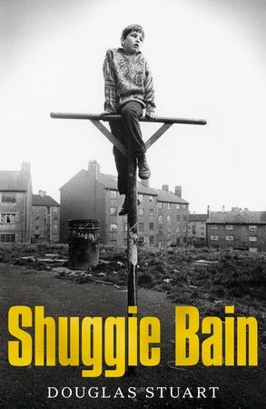 Shuggie Bain (Pocket)