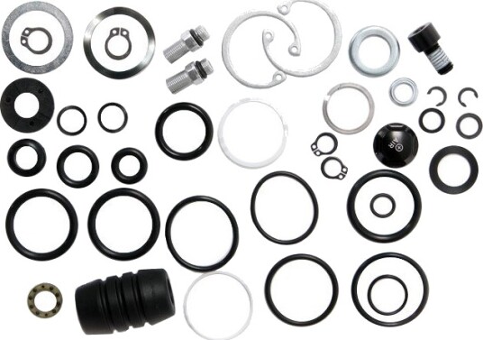 Rock Shox Service Kit Til Boxxer World Cup 35 mm (2010)