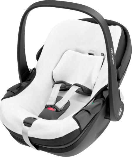 Maxi-Cosi Sommertrekk til MC Pebble Organisk bomull Maxi-Cosi Sommertrekk til MC Pebble Organisk bomull