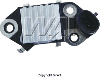 WAI D910 Dynamoregulator