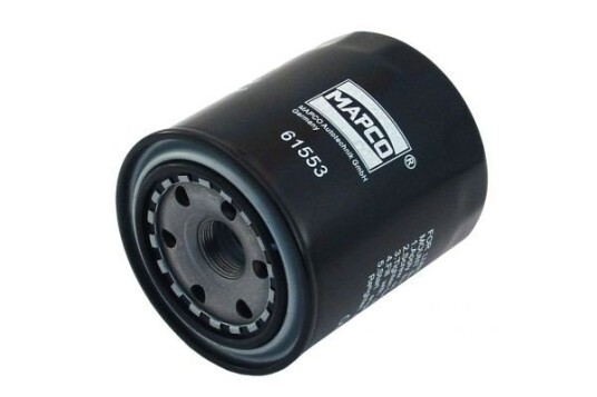 Oljefilter MAPCO 61553