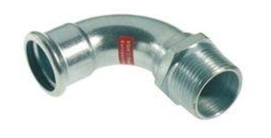 Vsh Fabrieken Xpr carbon elbow 90 deg. fm 15xr3/8 Vsh Fabrieken Xpr carbon elbow 90 deg. fm 15xr3/8