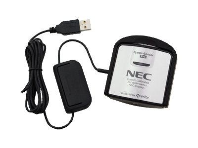 NEC SpectraSensor Pro MDSVSENSOR3 - skjermkalibrator NEC SpectraSensor Pro MDSVSENSOR3 - skjermkalibrator