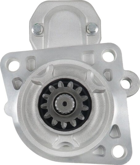 AS PL S6645S Starter AS PL S6645S Starter