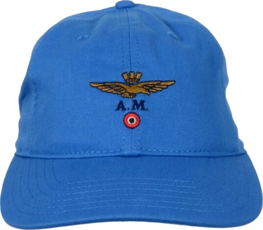 Aeronautica Militare unisex Accessories Blå ONE SIZE, Aeronautica Militare unisex Accessories Blå ONE SIZE,