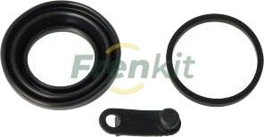 Reparasjonssett bremsecaliper FRENKIT 241017