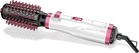 GA.MA Varmluftsborste Turbo Plus 2300 GH0106 GA.MA Varmluftsborste Turbo Plus 2300 GH0106