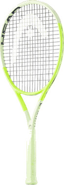 Head Extreme MP 2024 tennisracket for viderekomne unisex G3 Head Extreme MP 2024 tennisracket for viderekomne unisex G3